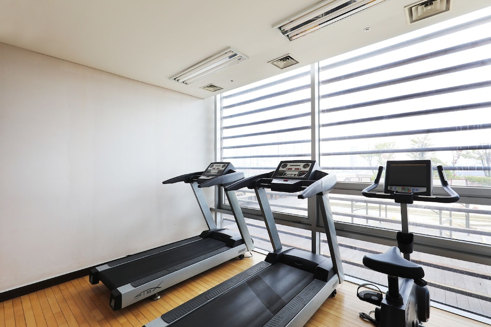 Bridge Hotel Incheon Songdo 33/63