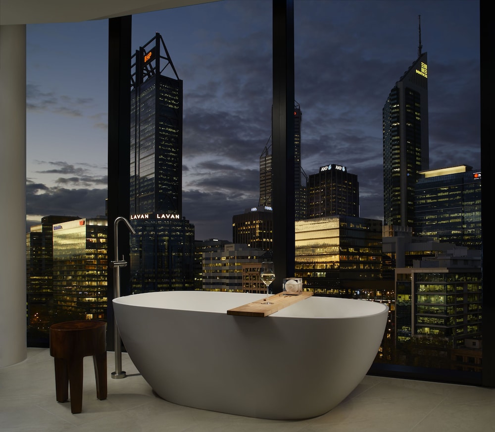 The Ritz-Carlton Perth 14/50