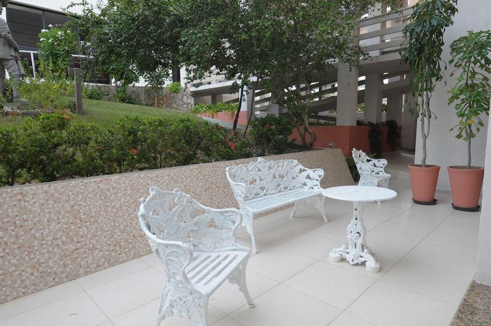 Xingo Parque Hotel 46/60