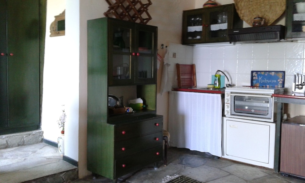 Pelion Goddess Guesthouse 3/50