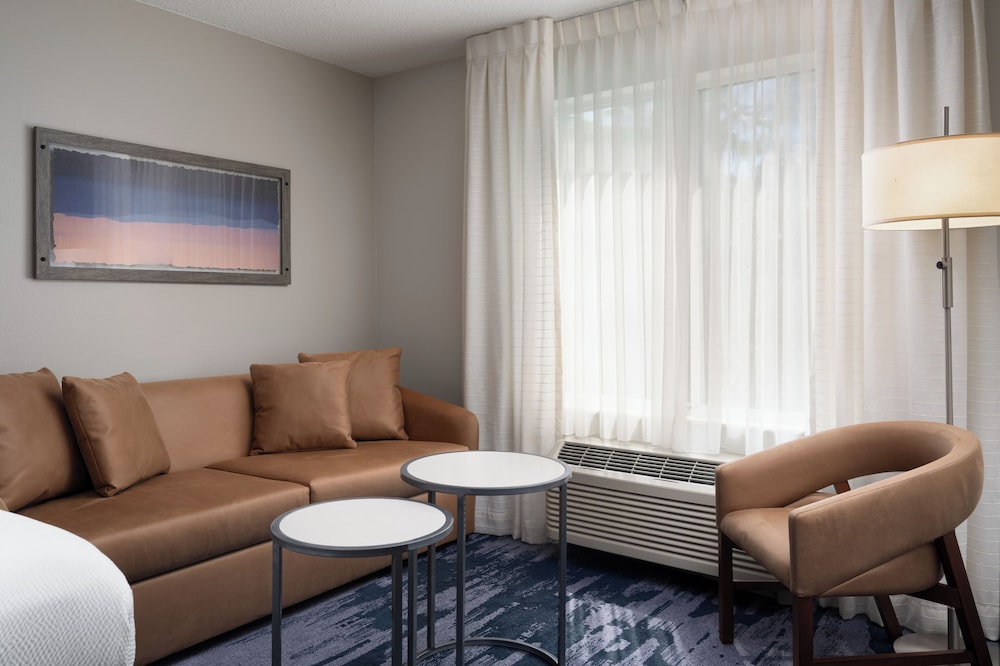 Fairfield Inn By Marriott Orlando Airport 26/47