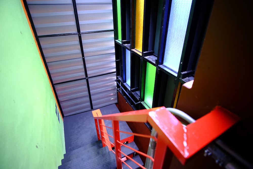 Nap Corner Hostel 16/18