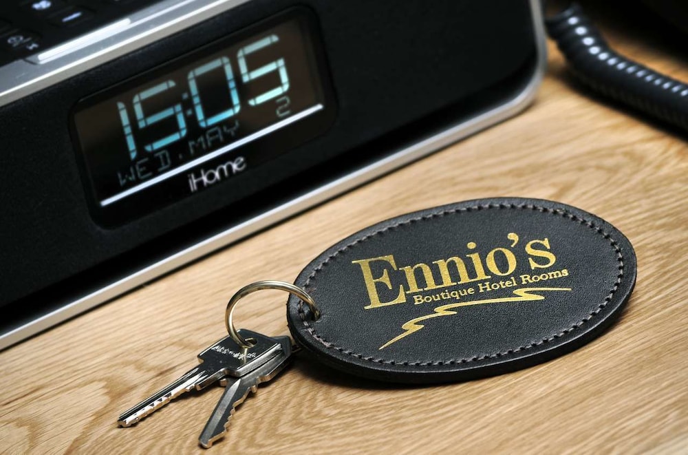 Ennios Boutique Hotel 23/50