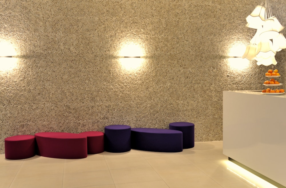 Hotel Ibis Styles Amsterdam Amstel 38/64