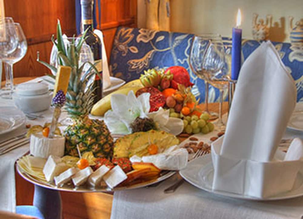 Vogel Hotel Appartements Spa 19/44