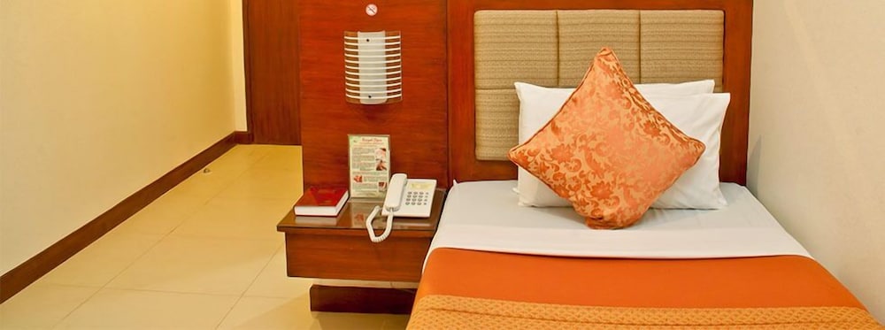 Royal Garden Hotel 25/44