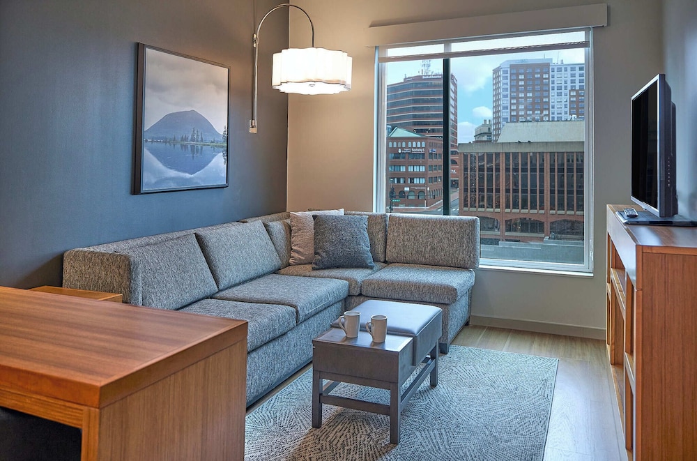 Hyatt Place Portland-Old Port 43/73