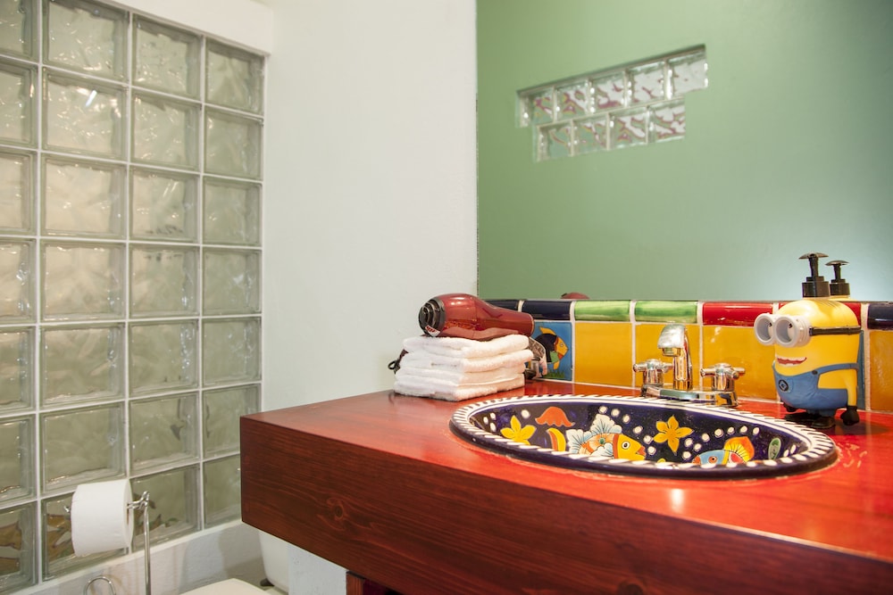 B&B Casa Juarez 9/76