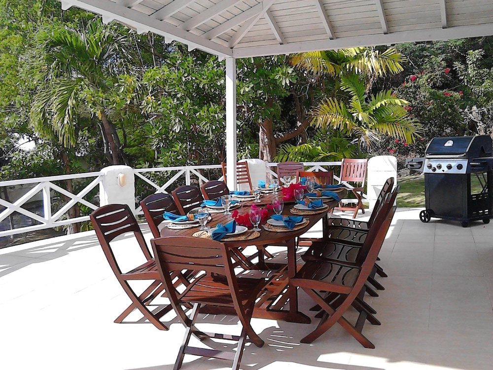 Sea Symphony Villa 38/50