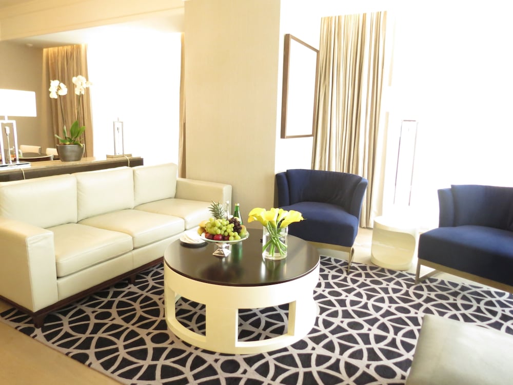 Photo 31 de Jabal Omar Hyatt Regency Makkah
