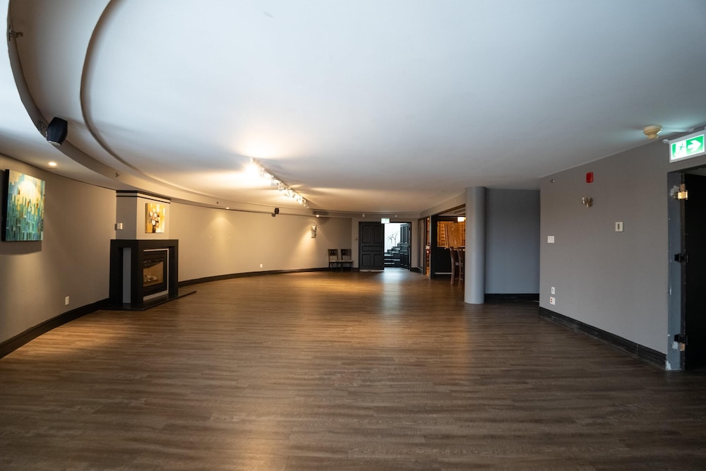 Hotel Lac Brome, BW Signature Collection 35/60