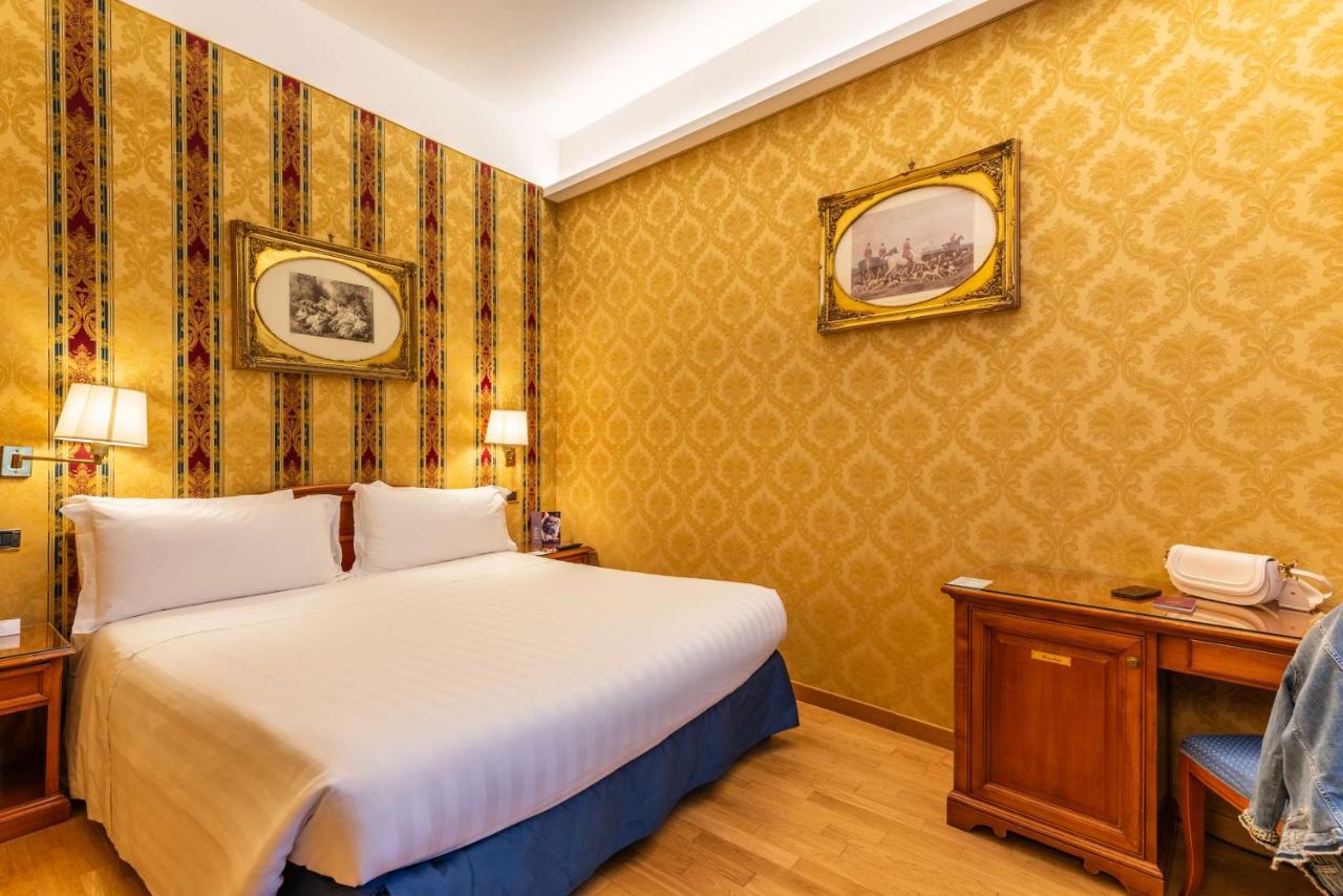 Hotel Raffaello, Sure Hotel Collection By Best Western in ROME