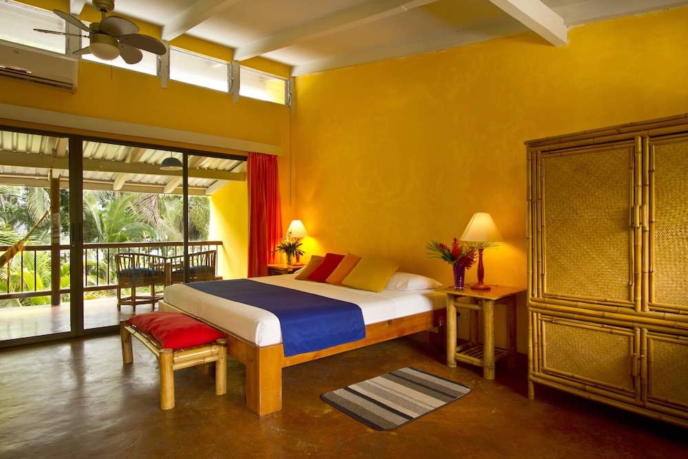 Villas Del Caribe 24/60