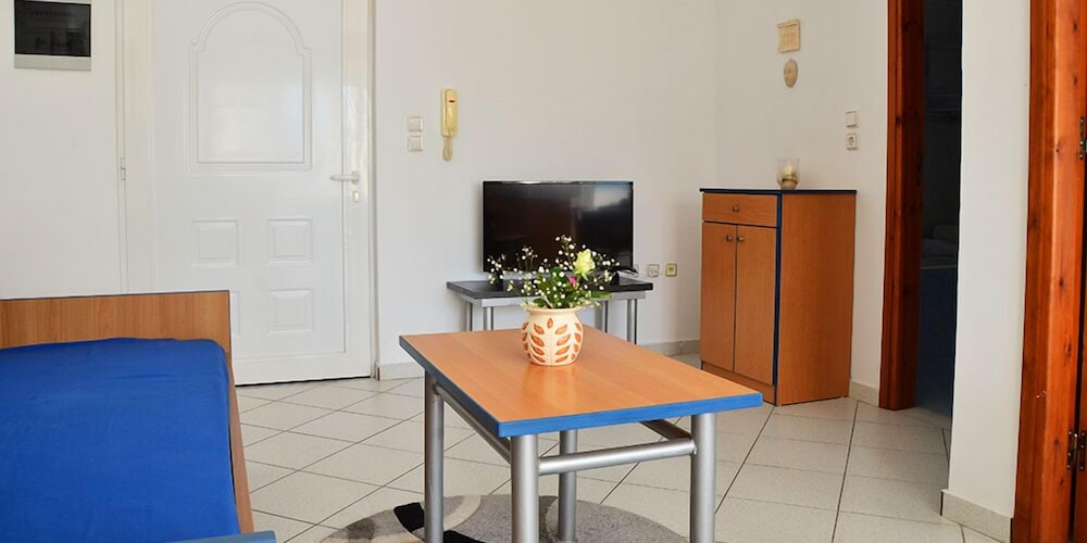 Pantheon Deluxe Apartments 40/47