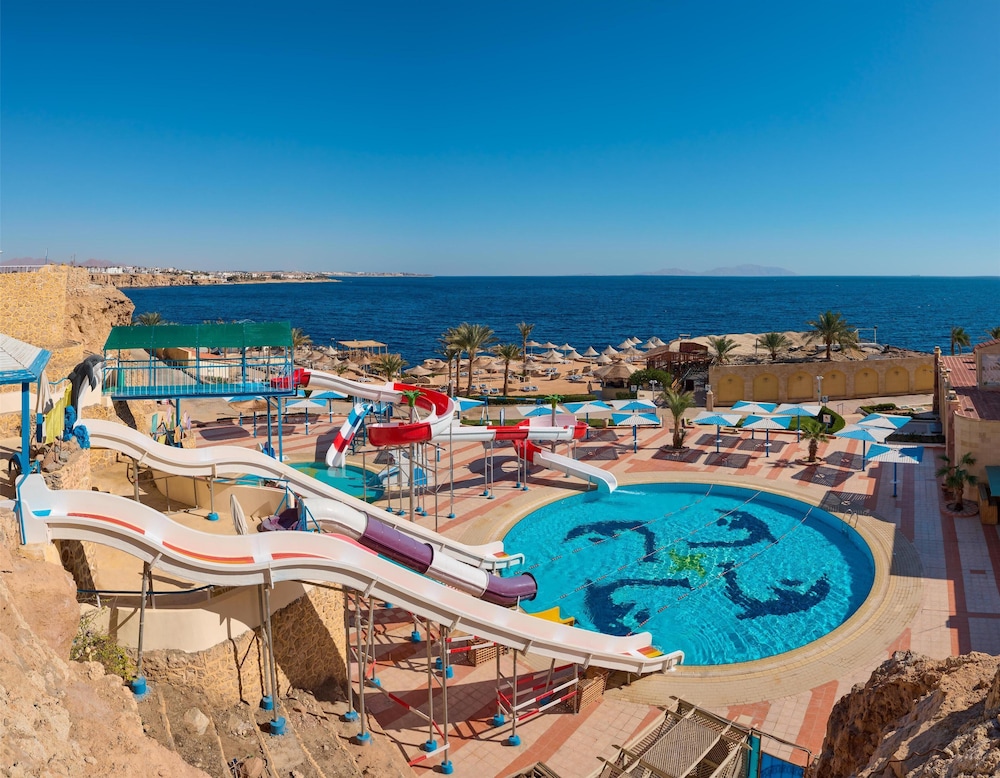 Dreams Beach Resort Sharm El Sheikh 36/50