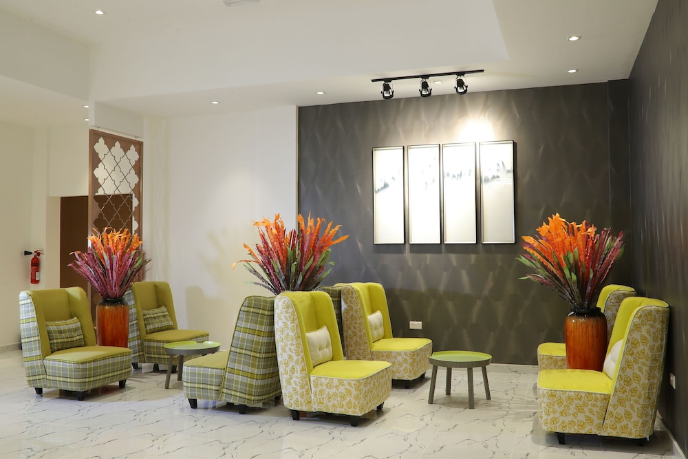 Zaki Hotel Apartment 10/25