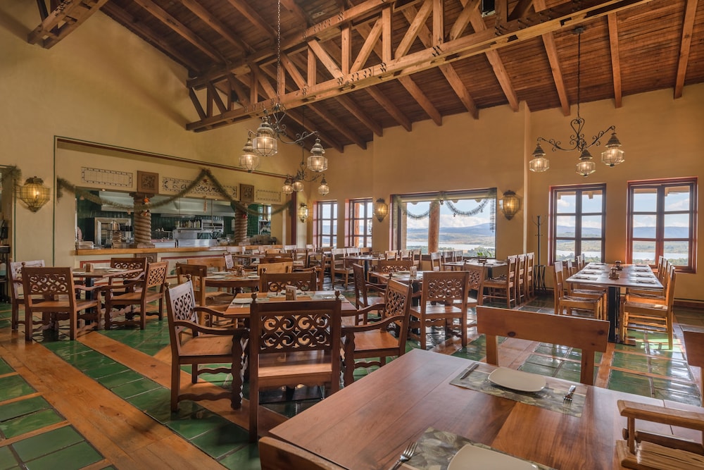 Mision Tapalpa Country Club 55/67