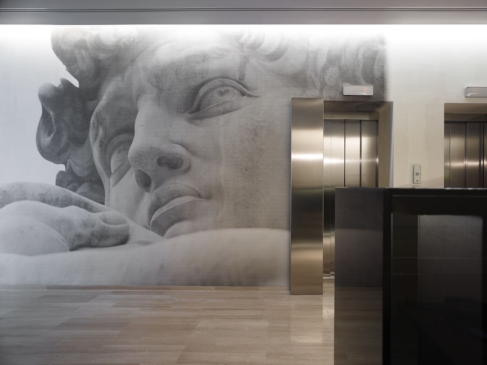 Glance Hotel In Florence 68/70