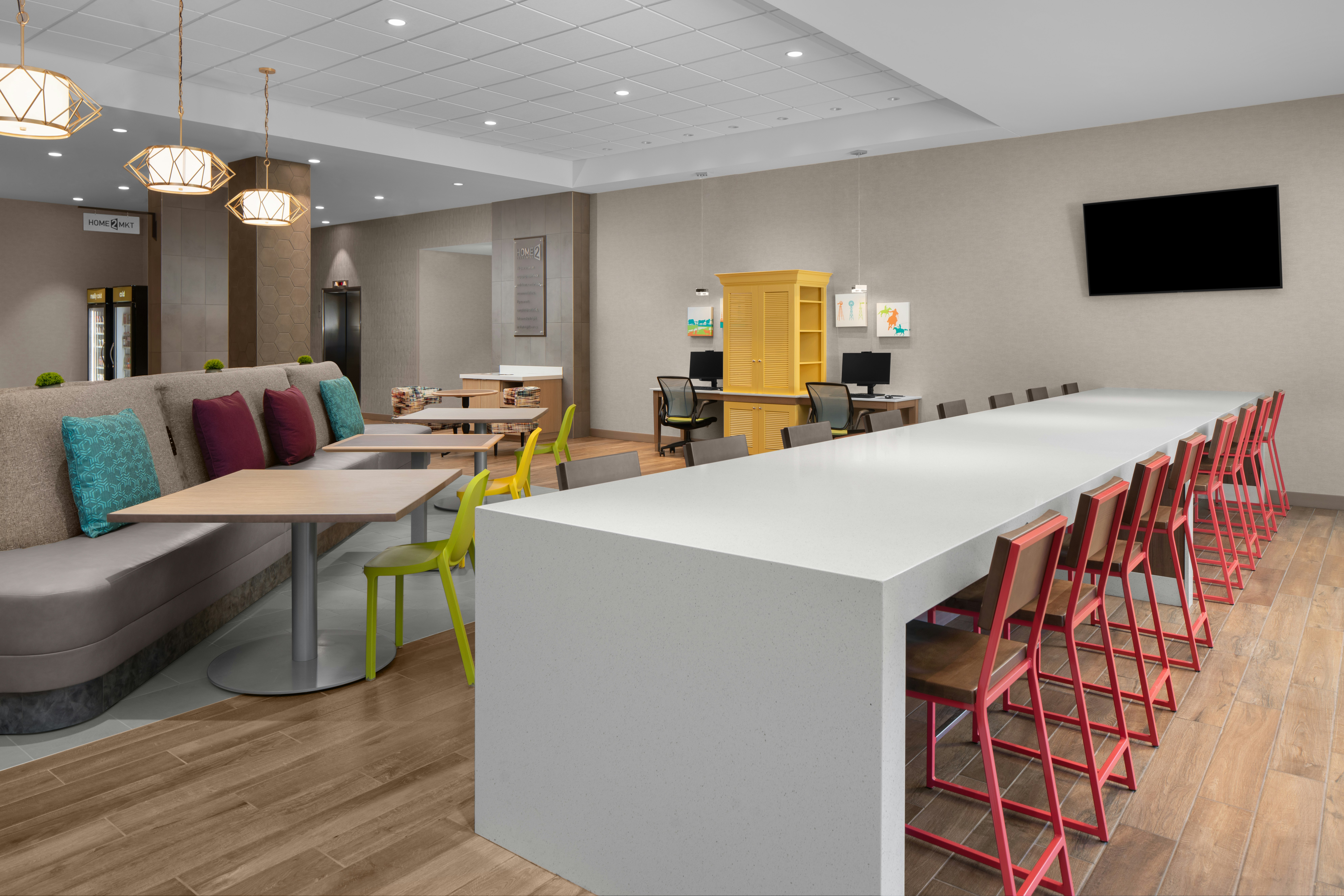 Home2 Suites by Hilton Hobbs 10/15