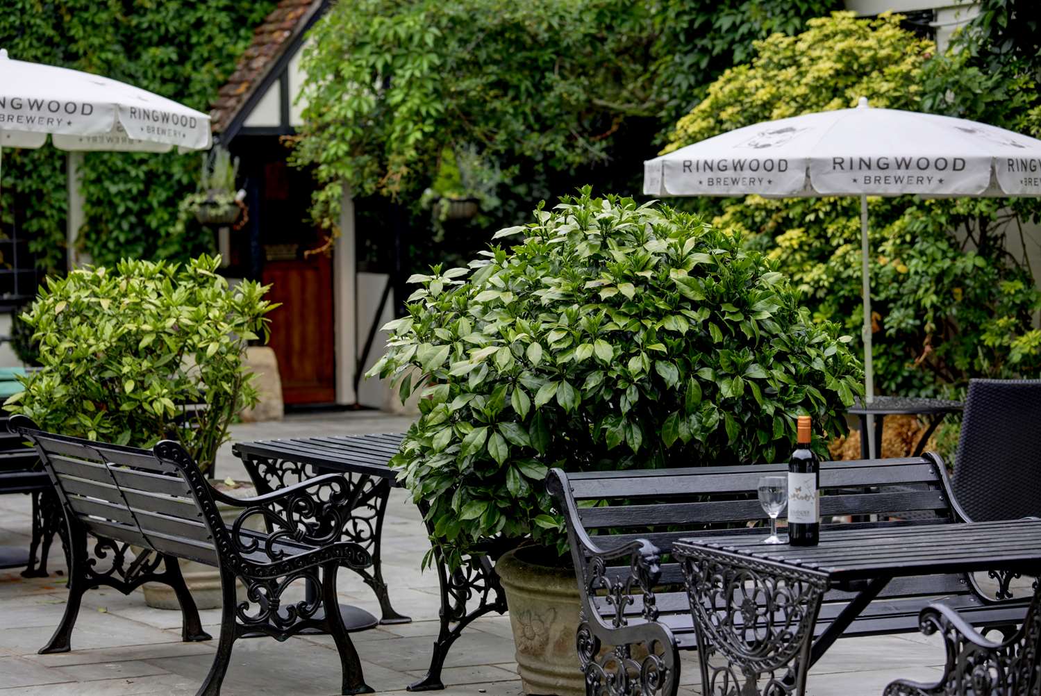 Best Western Salisbury Red Lion Hotel 47/67