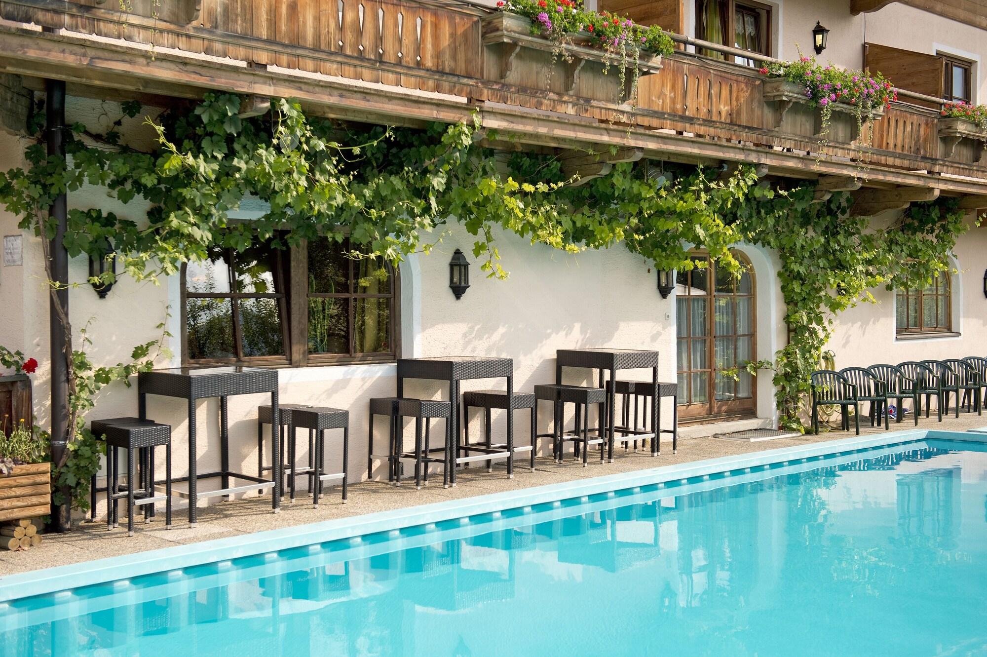 Ferienhotel Alpenhof 2/16