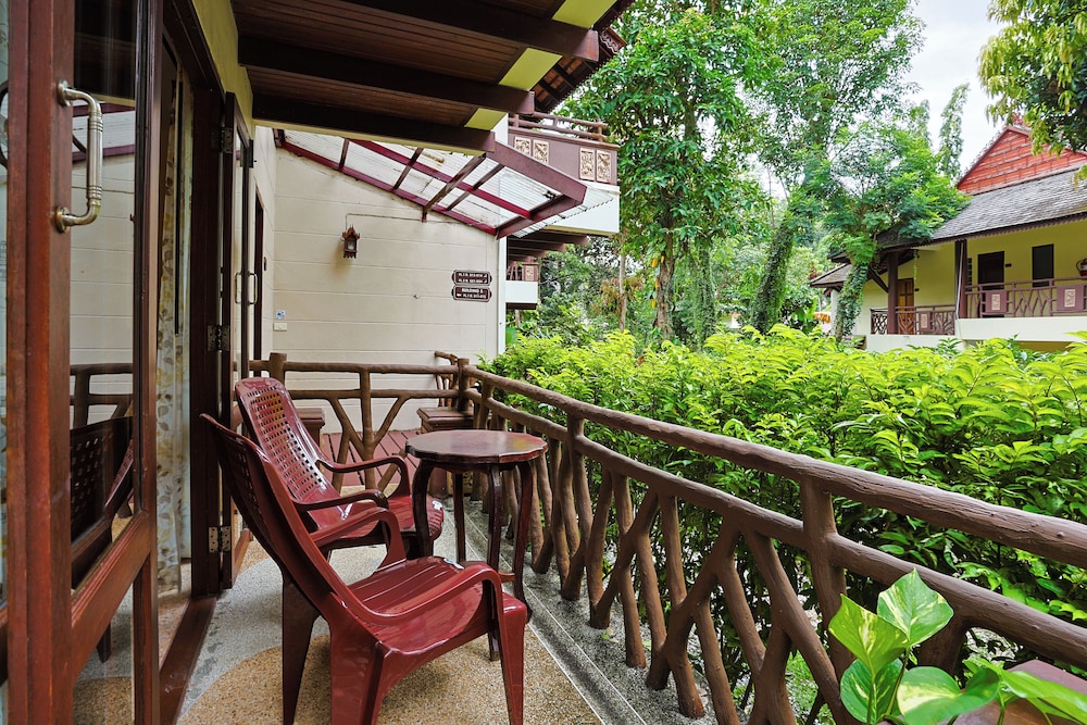 Anyavee Aonang Bay Resort 23/26