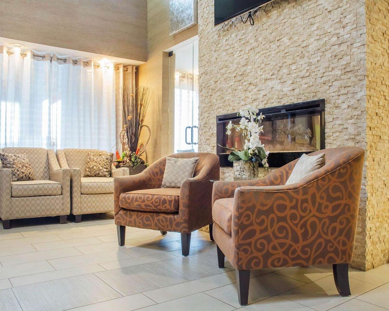Comfort Inn Guelph 14/25