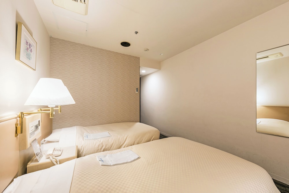 Ginza Capital Hotel Akane 30/58