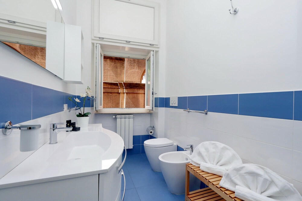 Traiano Charme - My Extra Home 18/20