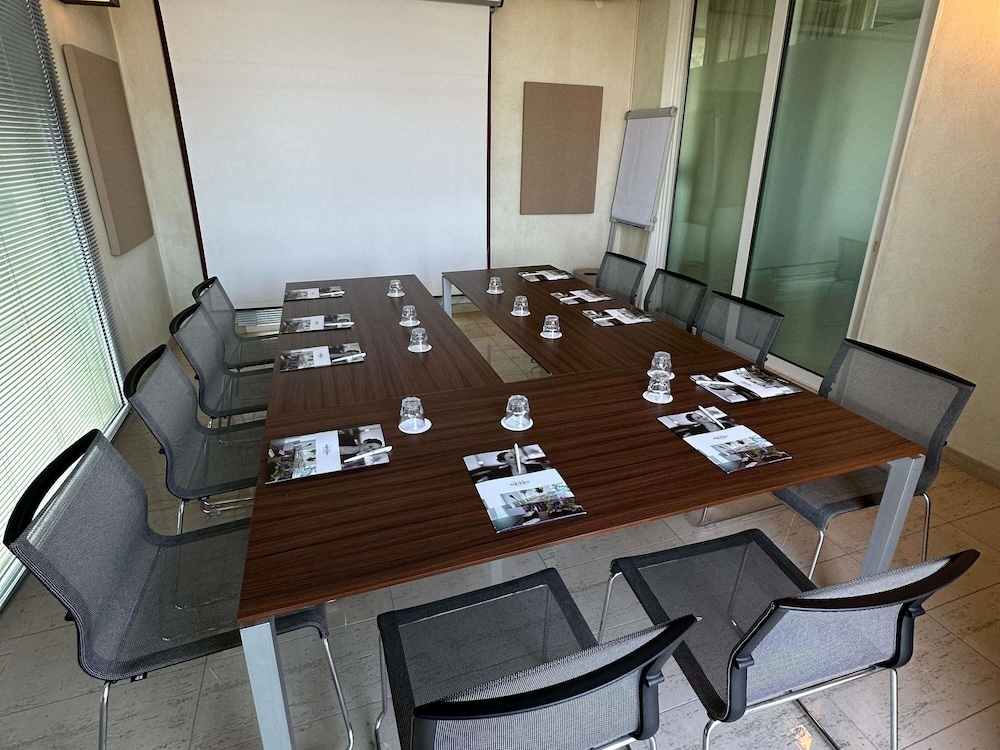 MERCURE RIMINI ARTIS 38/50