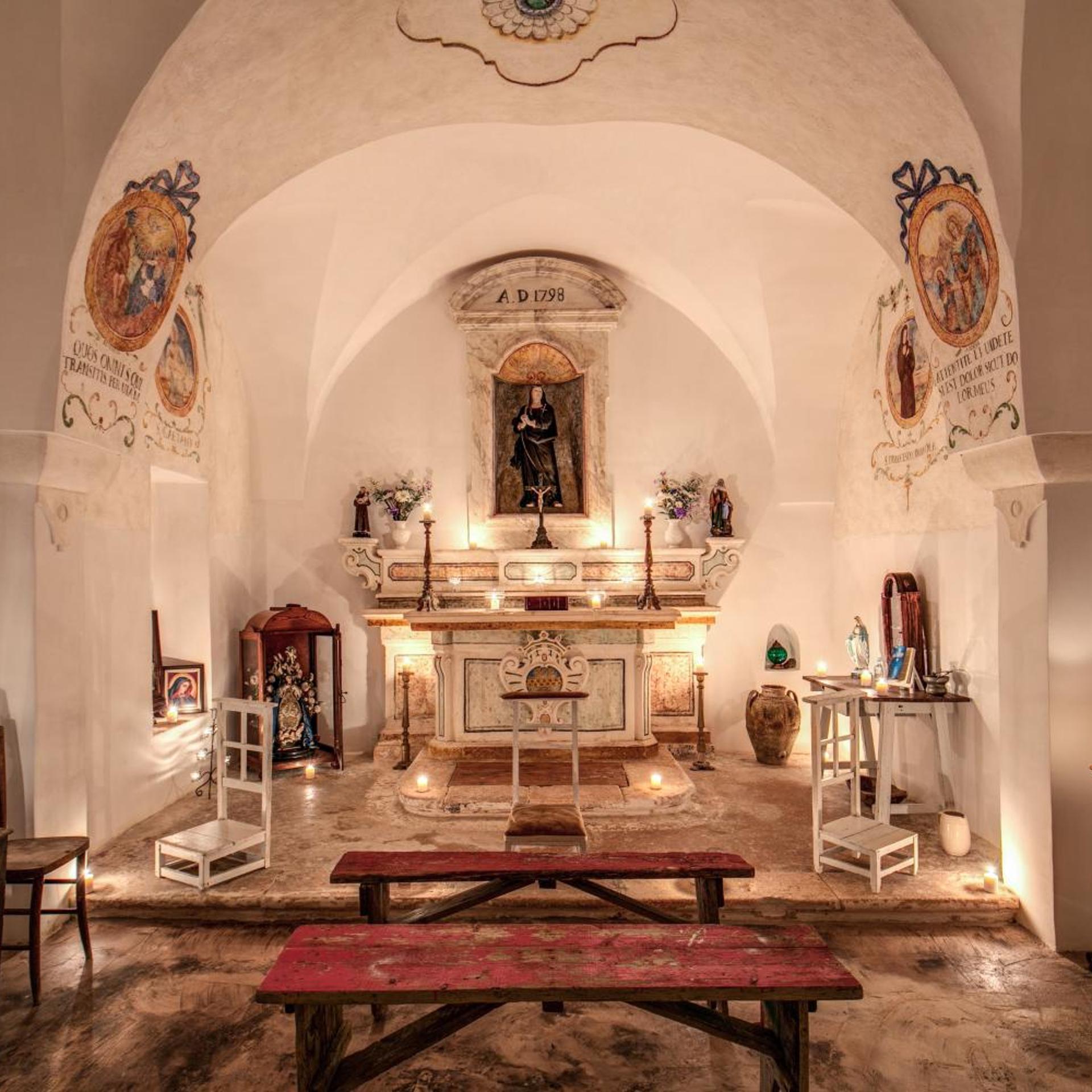 MASSERIA CERVAROLO 11/54