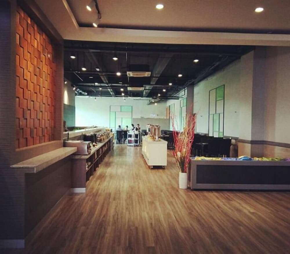 Purnama Hotel Limbang 23/35