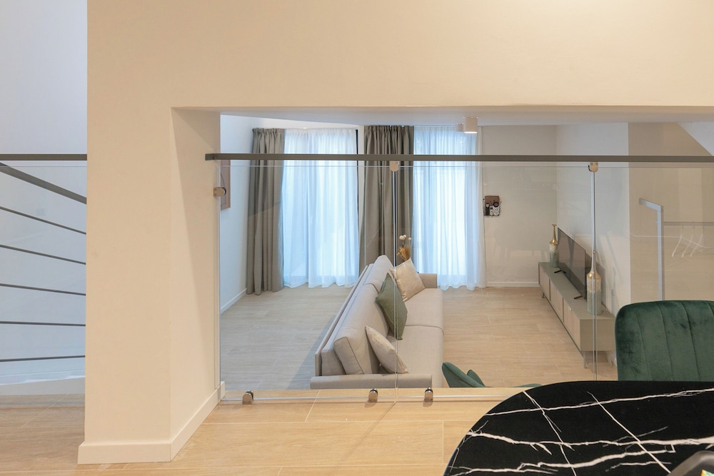 Aiello Hotels - Aparthotel Citylife 27/28
