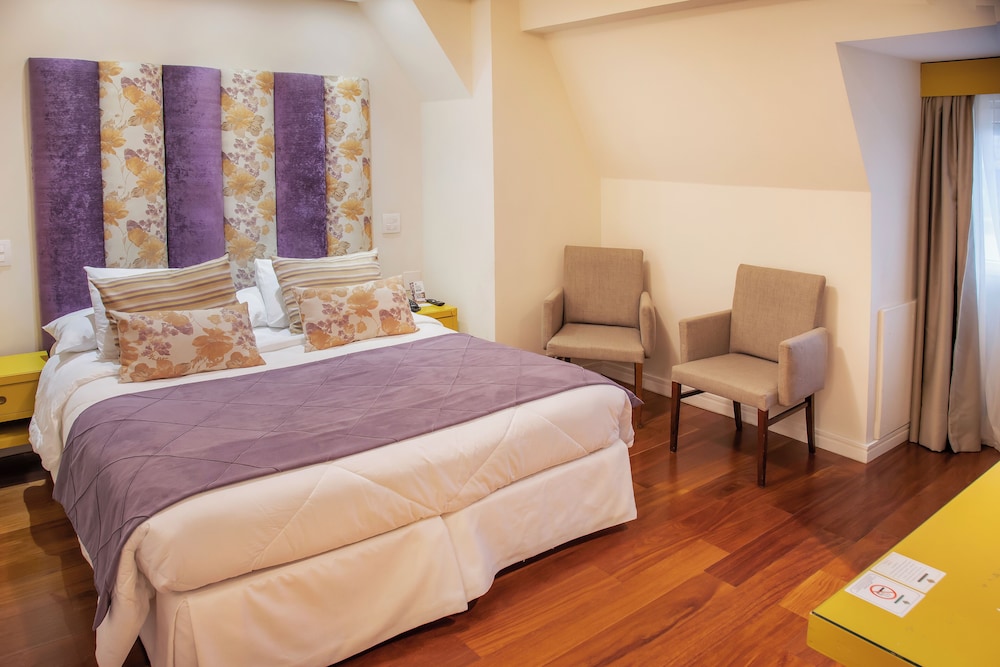 Plus, Standard، Hotel Serra da Estrela 5/9