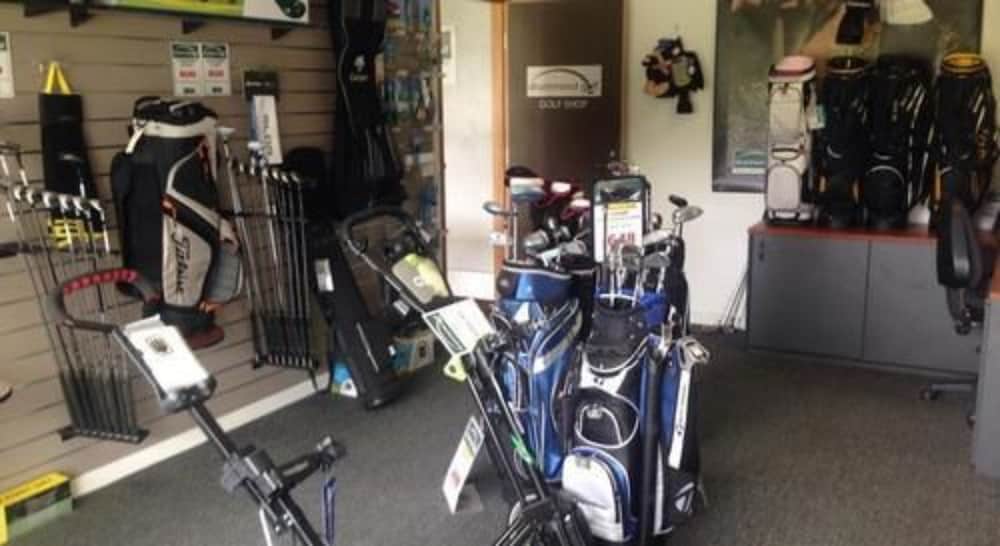 Renmark Country Club 30/48