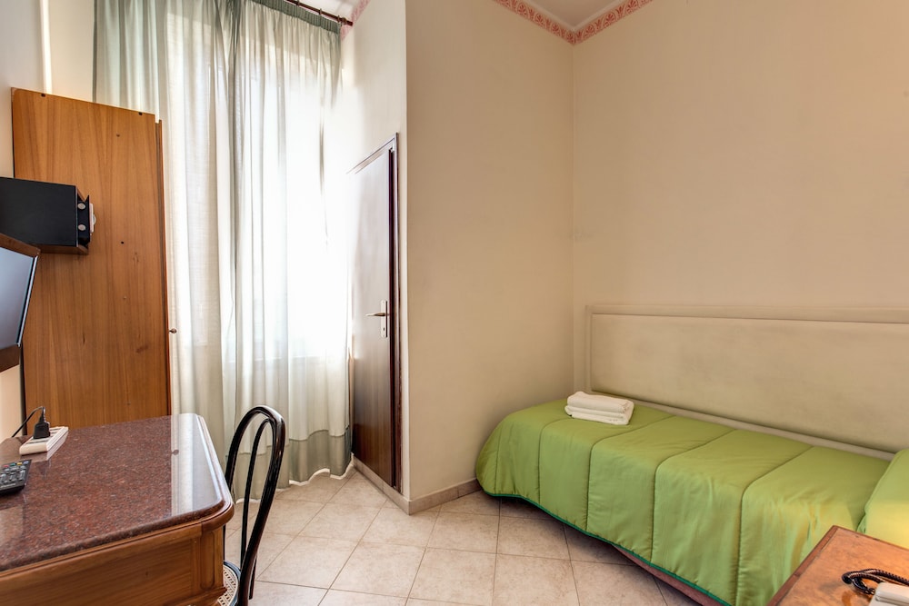 STANDARD, SINGLE, SINGLE BED