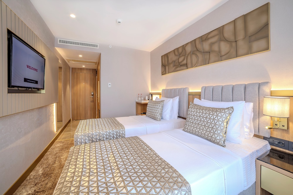 Liberty Hotel 18/50