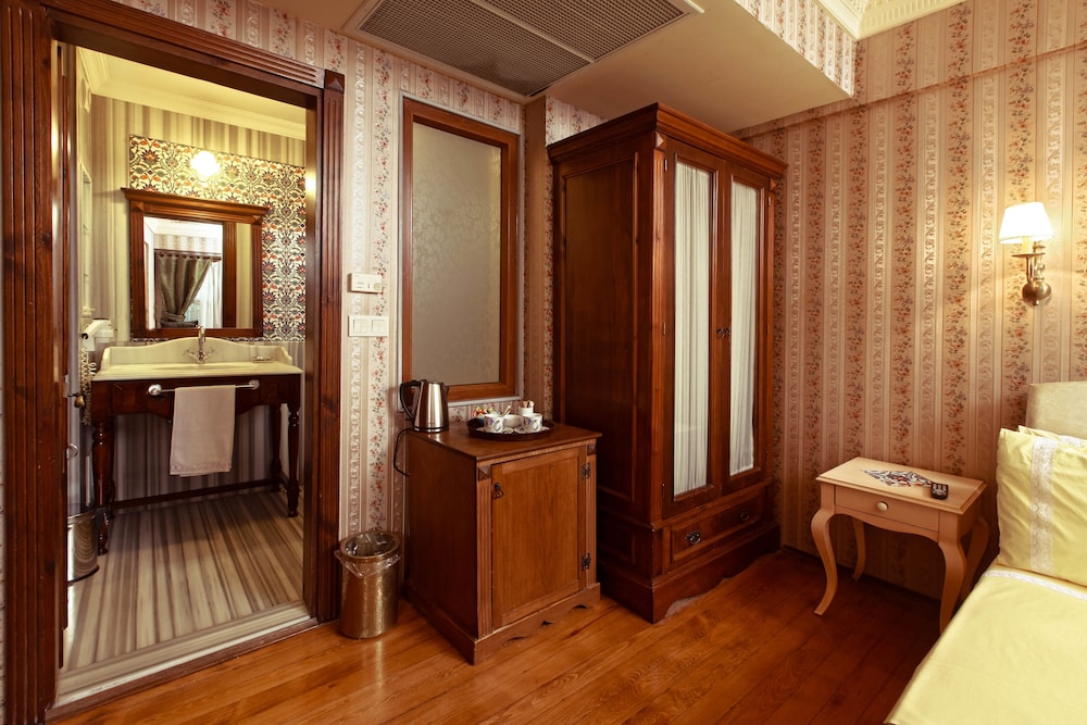 Dersaadet Hotel Istanbul 34/70