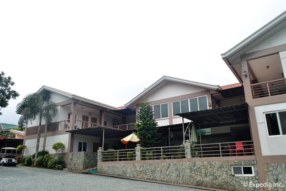 Hanan Hotel Tagaytay 2/64
