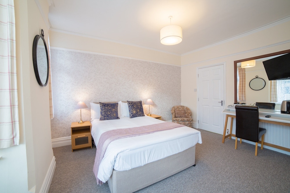 OYO Lonsdale Guest House 20/50