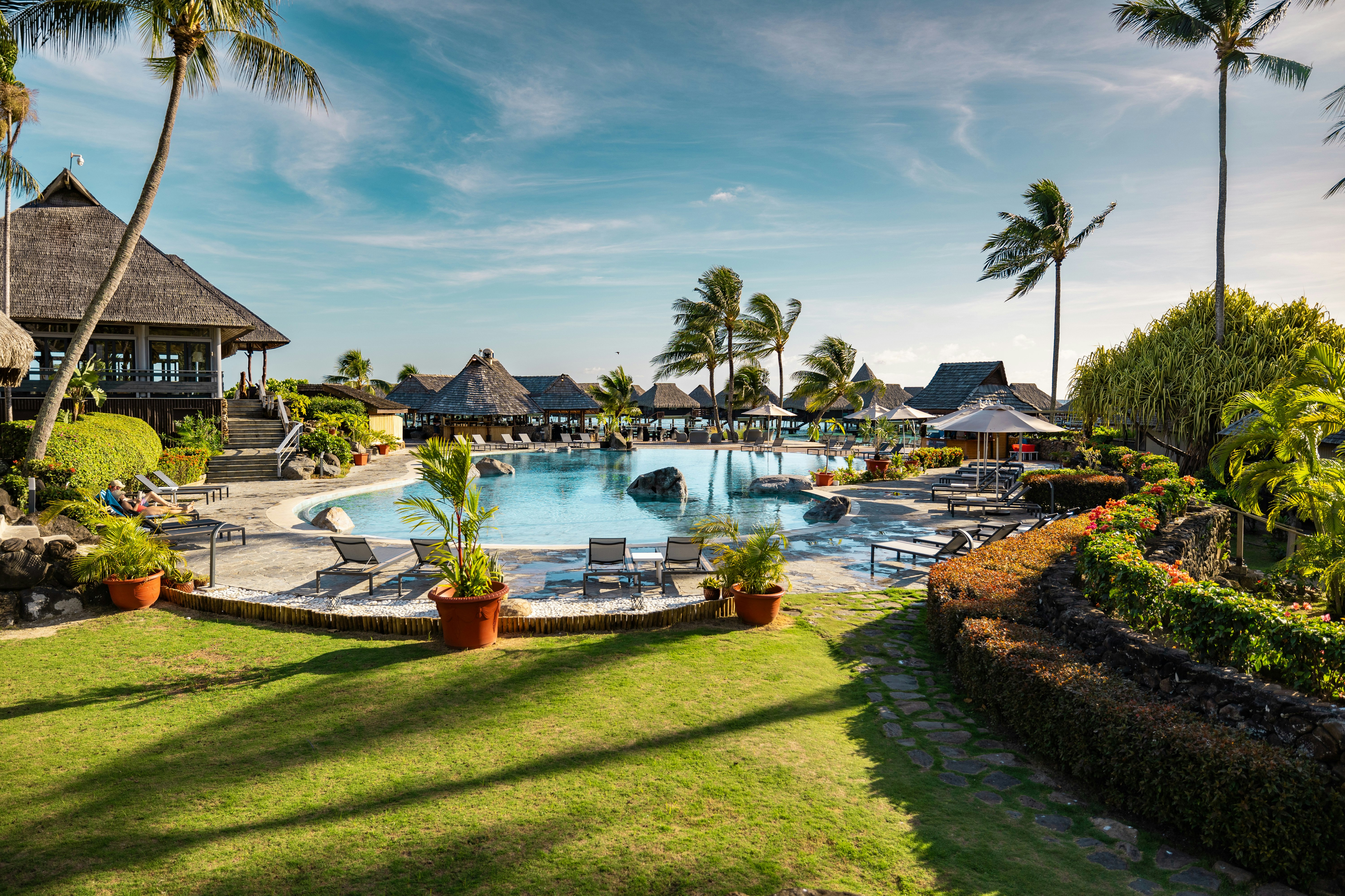 Hilton Moorea Lagoon Resort and Spa 72/81