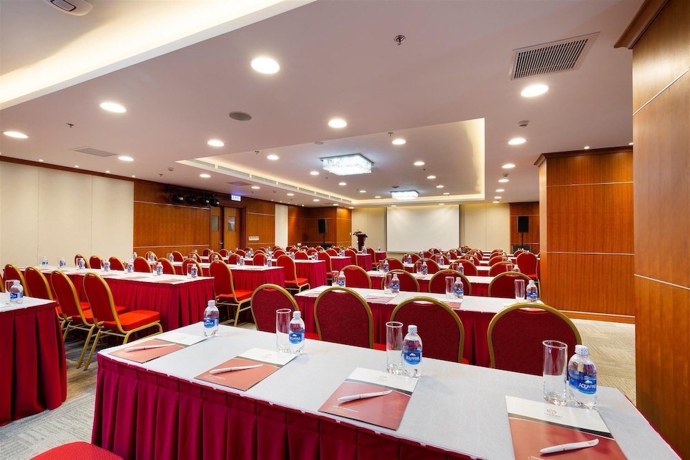 Comodo Nha Trang Hotel 41/50