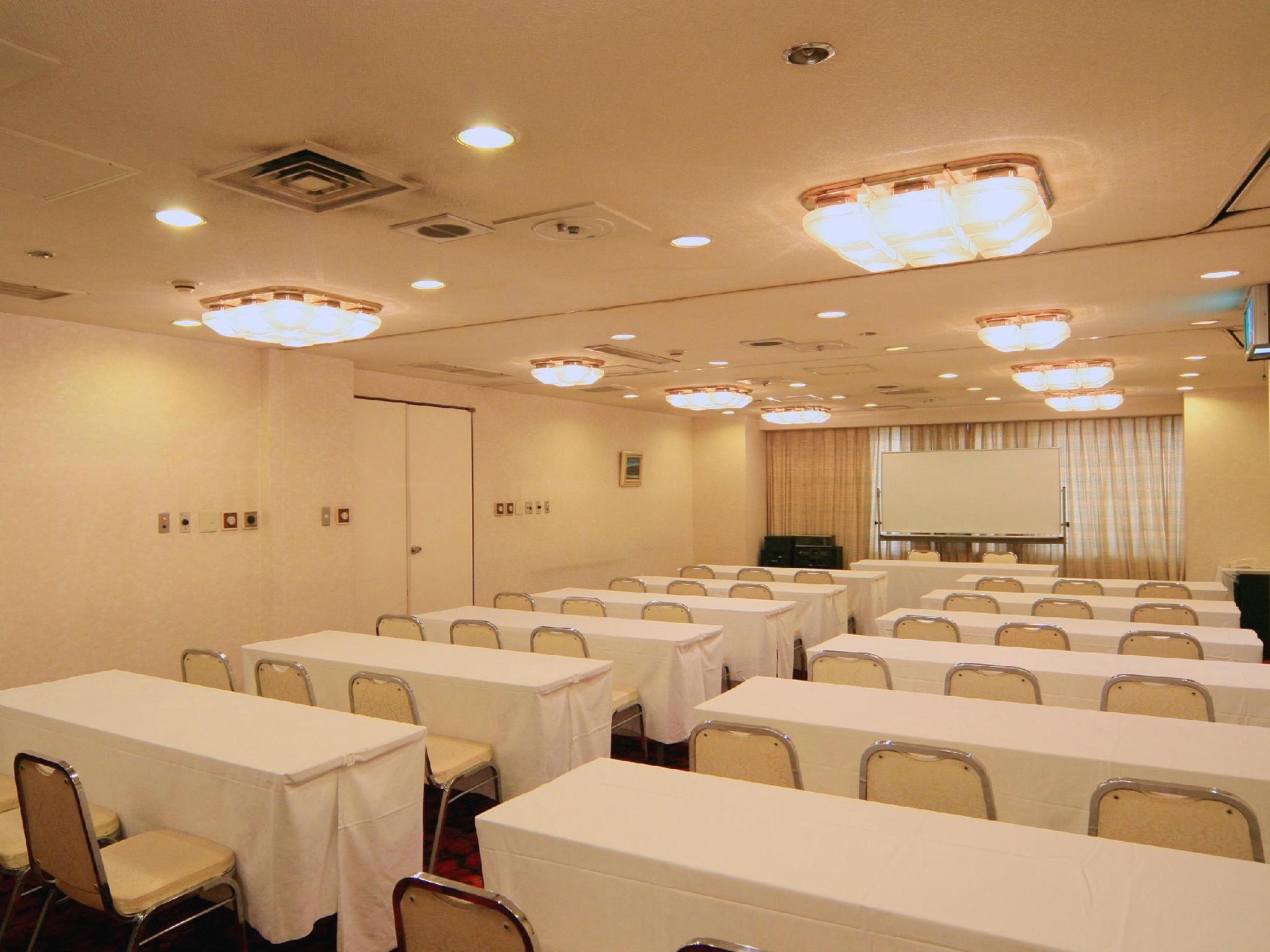 Marroad Inn Tokyo 25/31