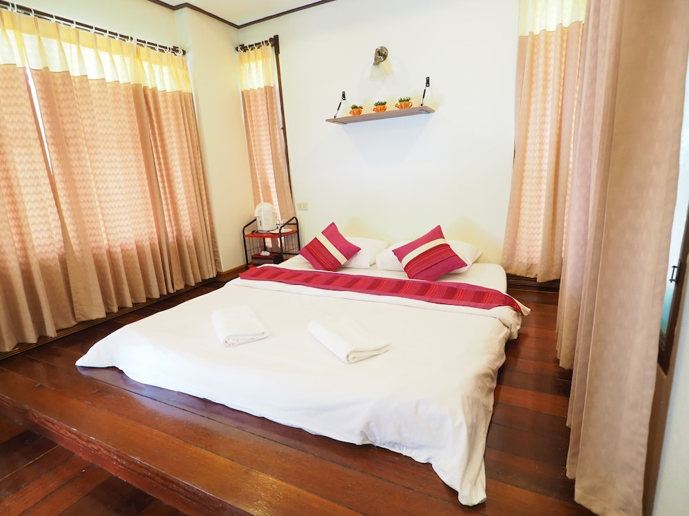 Baan Pun Sook Resort 28/60
