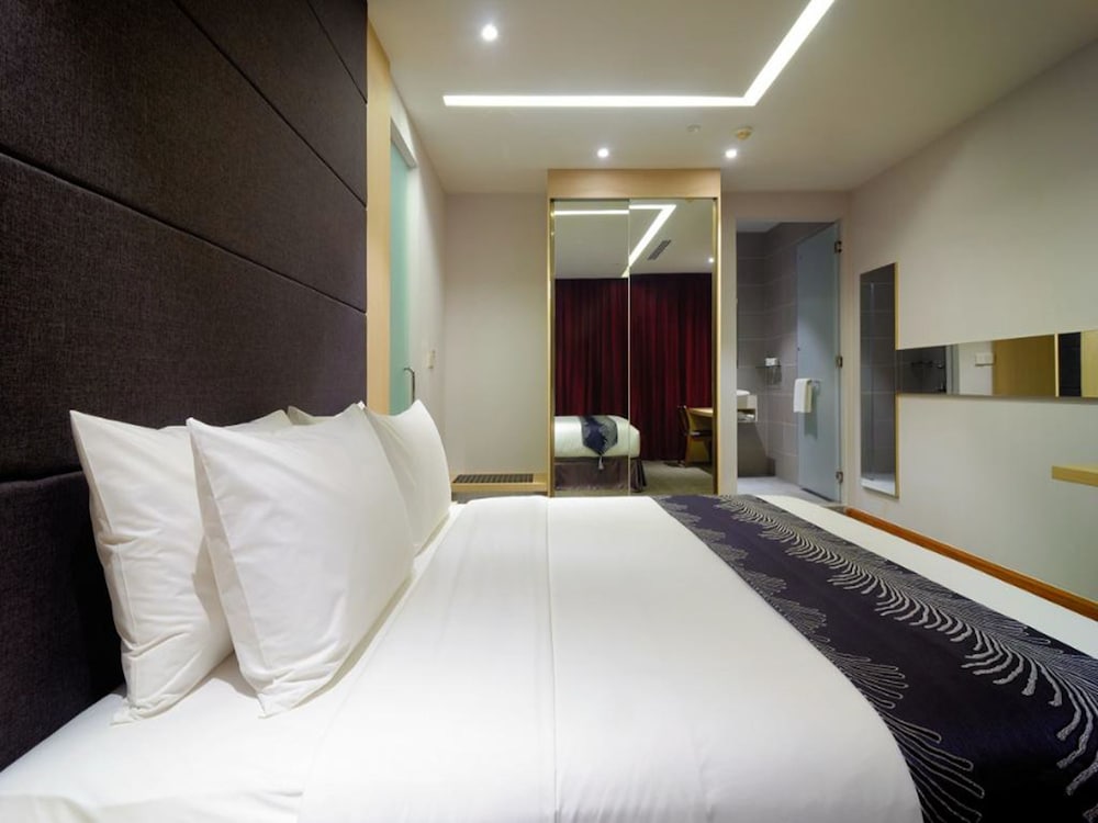 The Klagan Riverson Hotel & Residence 10/34