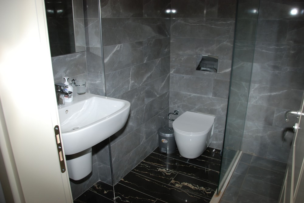 Sunrise Luxury Apartment 45/50
