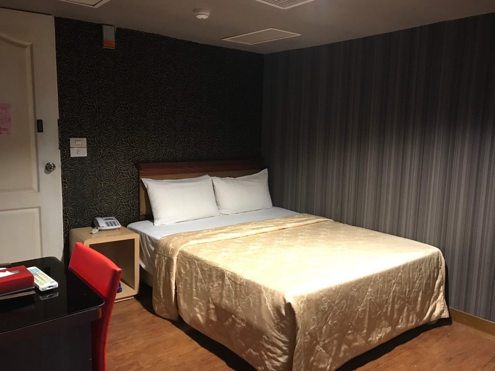Long Siang Hotel 11/33