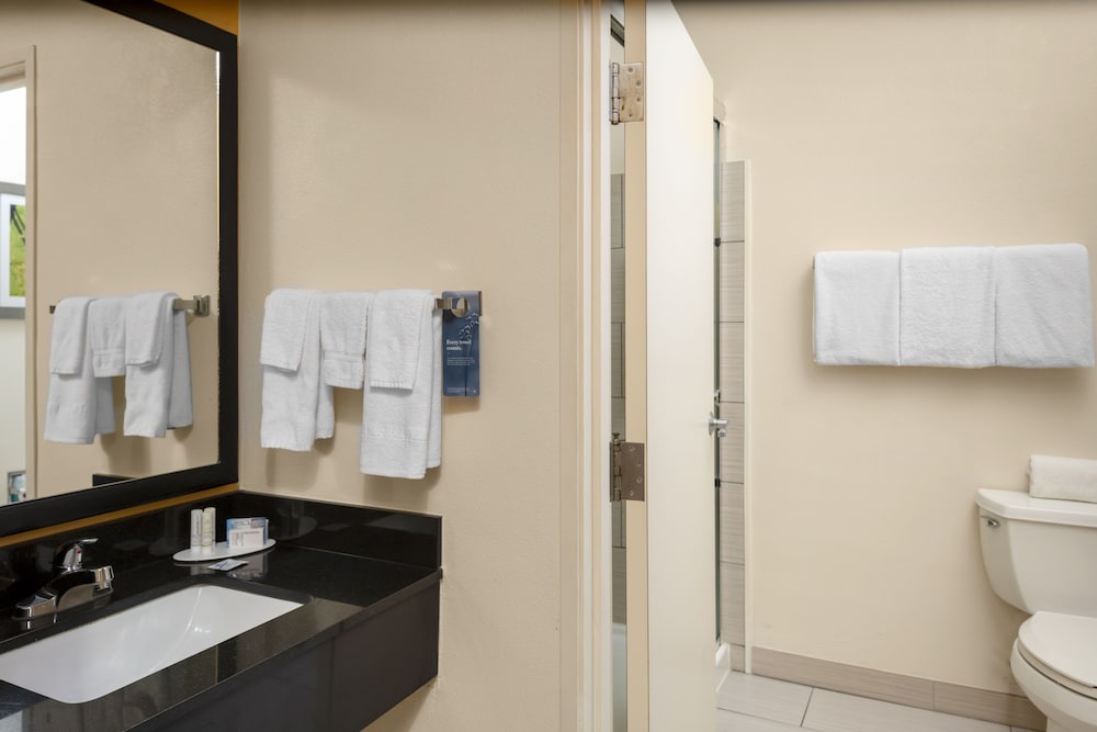 Fairfield Inn Tallahassee North/I-10 14/55