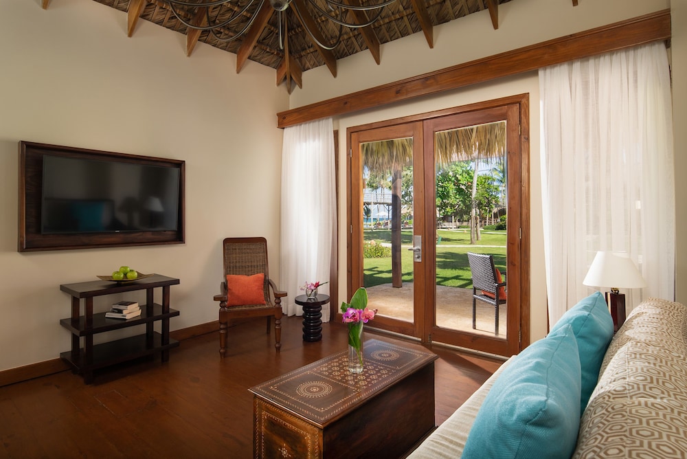 Zoetry Agua Punta Cana Hotel 35/50