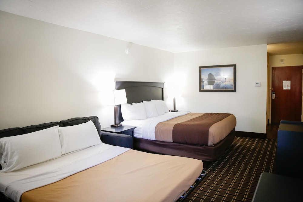 Billings Hotel and Convention Center 19/65